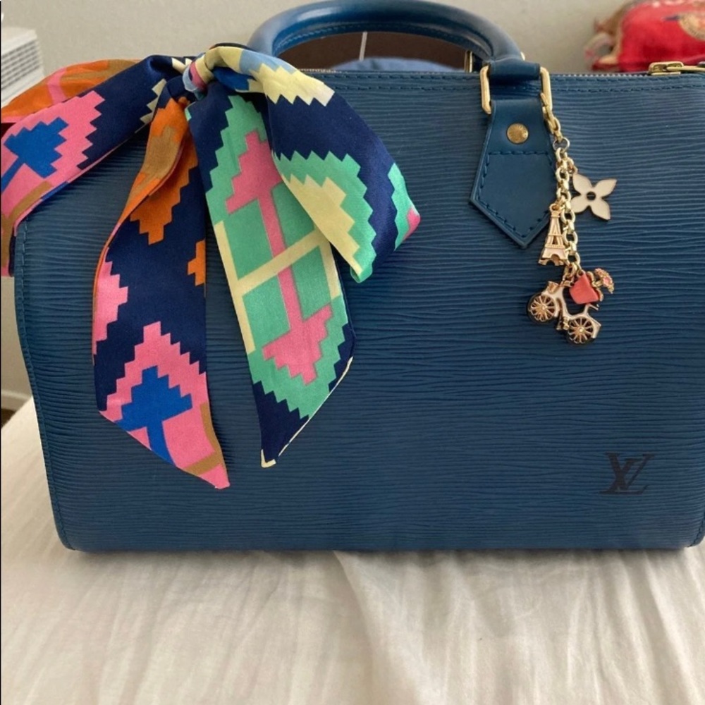 Epi blue speedy 25
